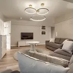 Apartamenty Munn 5 Szczecin