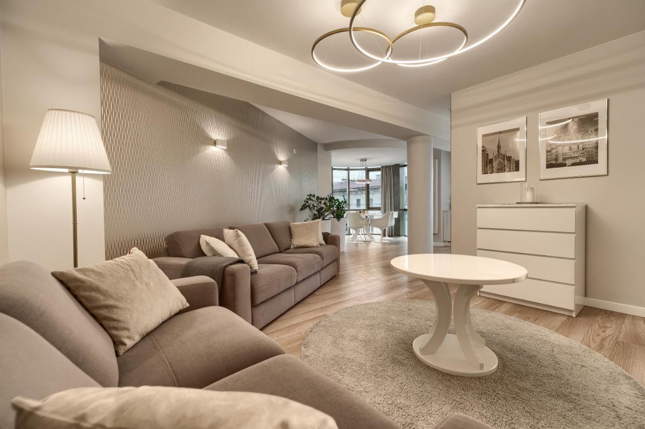 Apartment Munn 5 *