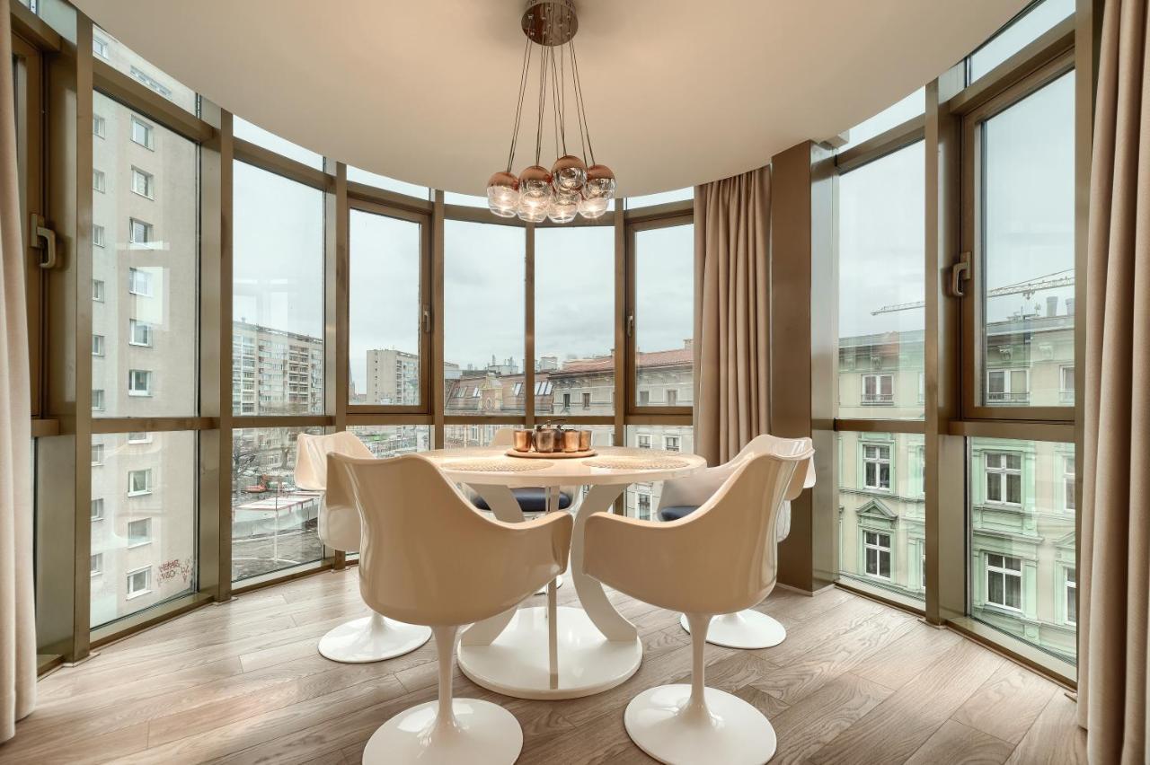 Apartment Munn 5 Stettin