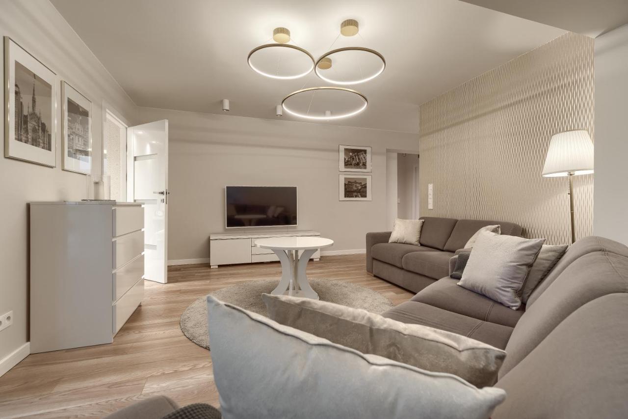 Munn 5 Apartament *