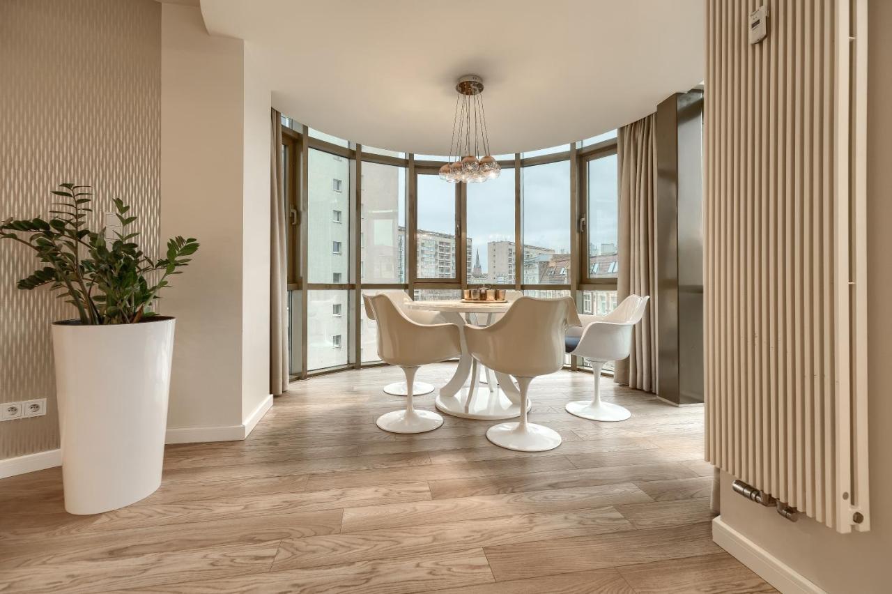 Munn 5 Apartament *
