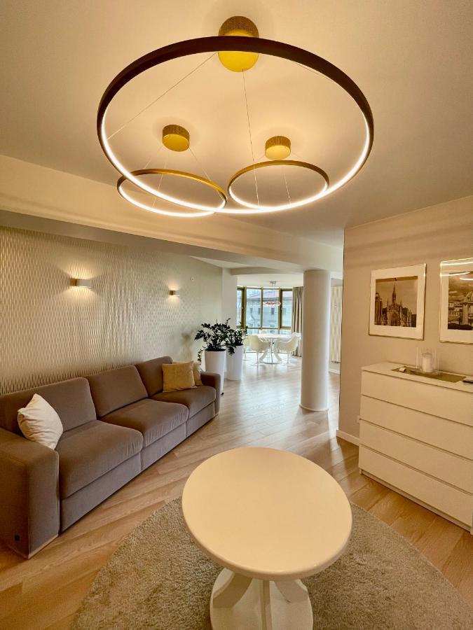 Apartament Munn 5 *