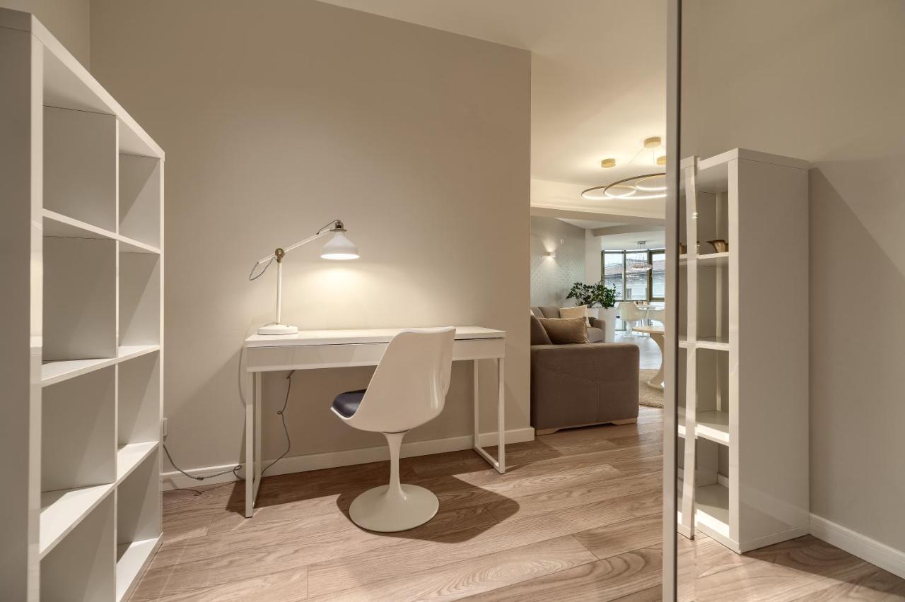 Apartament Munn 5 Szczecin